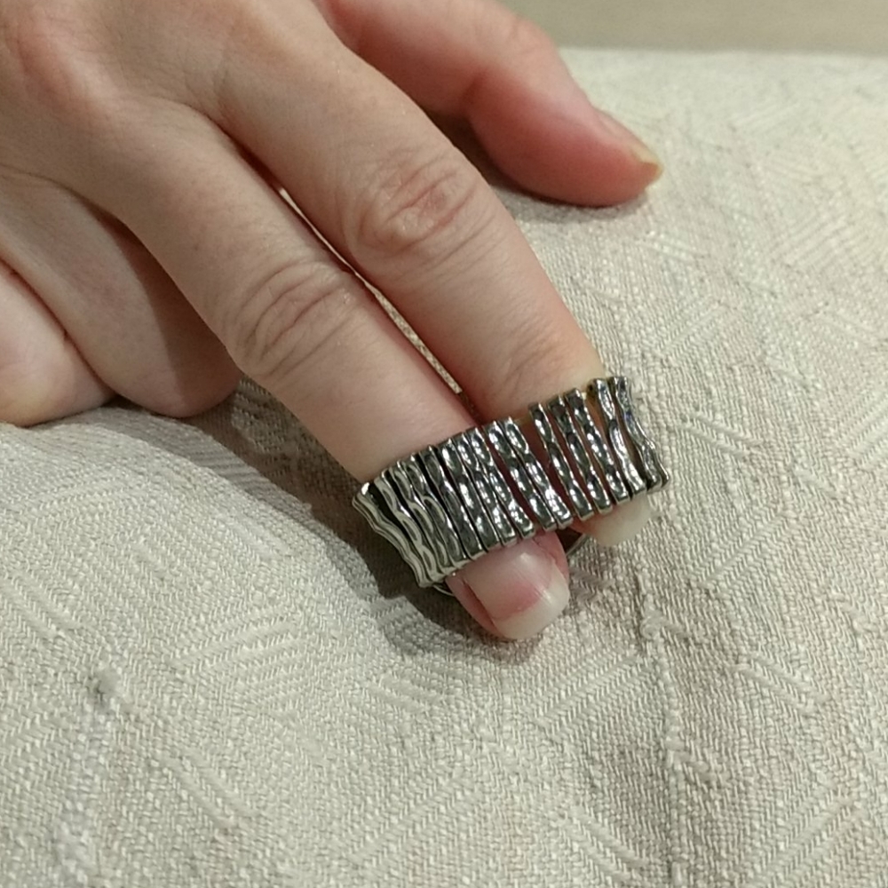 Expandable Ring - image 2